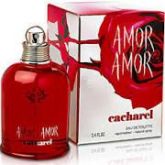 Eau de Toilette  Amor Amor