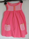 Kit com 2 Vestidos Carter's
