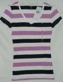 Camisa Tommy Hilfiger - Gola V