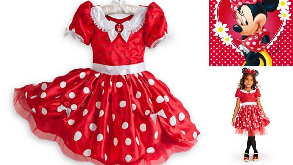 Fantasia Minnie Original Disney