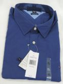 Camisa Social Tommy Hilfiger - Manga longa