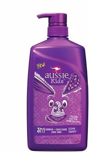 Shampoo Aussie - Kids 3 in 1 865ml