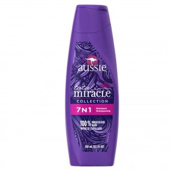 Shampoo Aussie Miracle 7 in 1 360ml