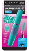 Máscara Para Cílios Mega Plush Maybelline