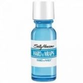 Hard As Wraps Sally Hansen -endurecedor Instantâneo De Unhas