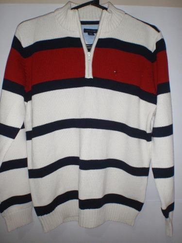 Casaco de Linha Tommy Hilfiger