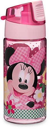 Garrafinha Disney - Minnie