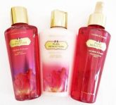 Kit Miniaturas Victoria Secrets - Pure Seduction
