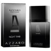 Eau de Toilette Azzaro Night Time