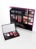 Estojo de Maquiagem Victoria Secret - Glam And Go