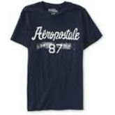 Camisa Masculina Aéropostale