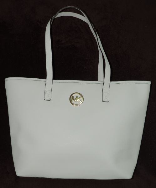 Bolsa Michael Kors - Jet Set Travel MD
