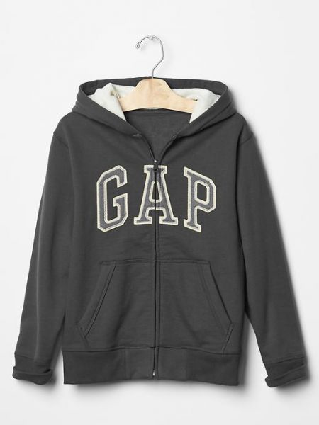 Casaco Gap com Zíper