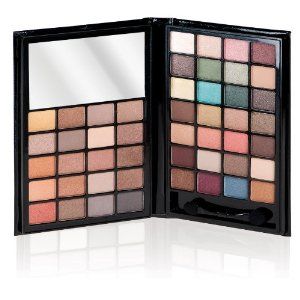 Paletas de Sombras Elf 48 cores - Warm