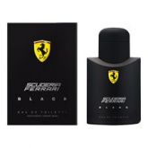 Eau de Toilette  Ferrari Black