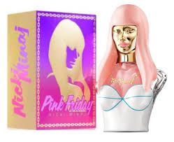 Eau de Parfum Pink Friday