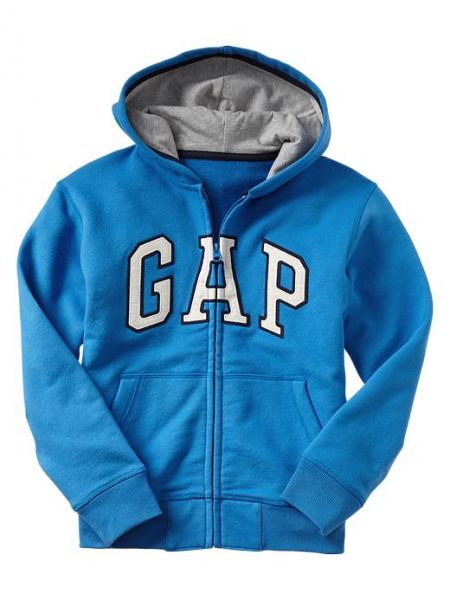 Casaco Gap com Zíper