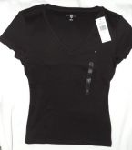 Camisa Tommy Hilfiger - Gola V