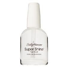 Super Shine - Sally Hansen