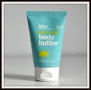 Creme Hidratante Bliss Lemon + Sage 50 Ml