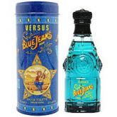 Eau de Toilette  Blue Jeans