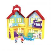Casa Peppa Pig - Fisher Price