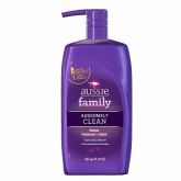 Shampoo Aussie Aussomely Clean Family 865ml