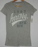 Camisa Feminina Aéropostale