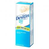 Pomada para Assaduras Desitin Rapid Relief 136g