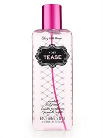 Body Mist Victoria Secret - Noir Tease 250ml