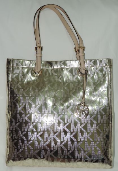 Bolsa Michael Kors - Jet Set