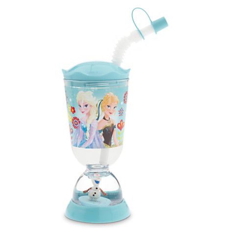 Copo Disney - Frozen