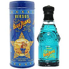 Eau de Toilette  Blue Jeans