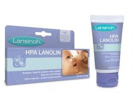 Pomada para Seios HPA LANOLIN Lansinoh