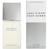 Eau de Toilette L'Eau D'Issey Pour Homme