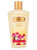 Body Lotion Victoria Secrets - 250ml - Coconut Passion