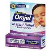Orajel Nighttime - Noite