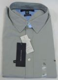 Camisa Social Tommy Hilfiger - Manga longa