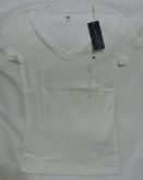 Camisa Tommy Hilfiger - Gola V