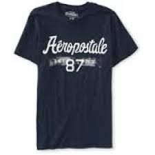 Camisa Masculina Aéropostale