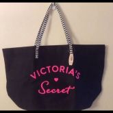 Bolsa Victoria Secret - Signature