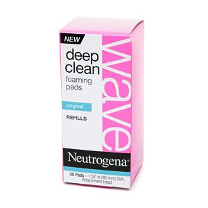 Refil Neutrogena Wave Sonic