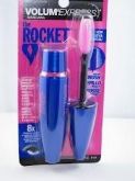 Máscara Pra Cílios The Rocket Maybelline