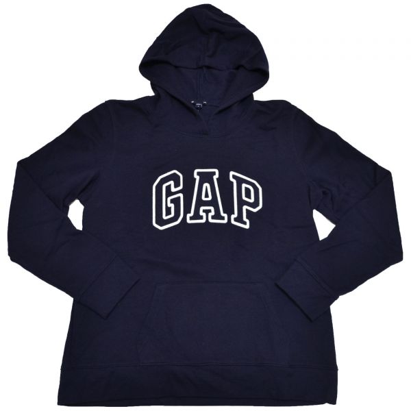 Casaco Gap fechado