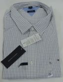 Camisa Social Tommy Hilfiger - Manga longa