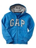 Casaco Gap com Zíper