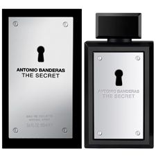 Eau de Toilette The Secret