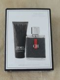 Estojo Eau de Toilette CH Men