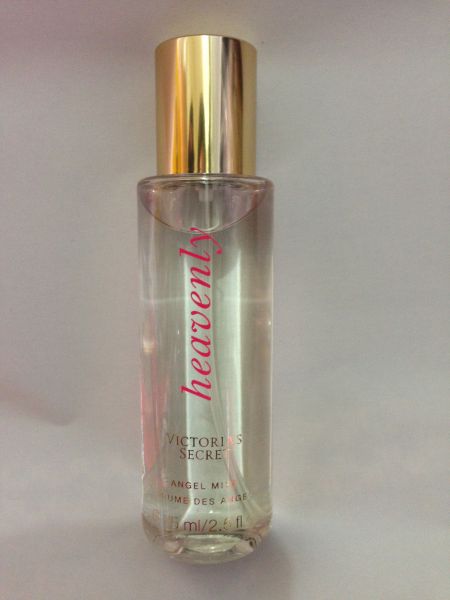 Body Mist Victoria Secret - Heavenly