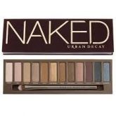 Paleta de Sombras Naked 1